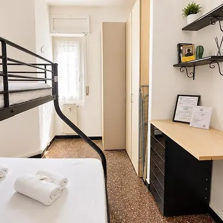 Apartamento Sea View - The Coral Bay - Ml Rapallo