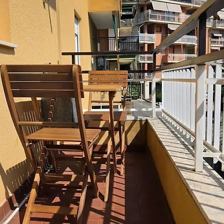 Sea View - The Coral Bay - Ml Apartamento *