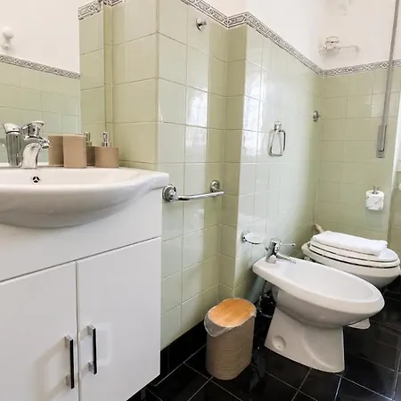 Appartamento Sea View - The Coral Bay - Ml *