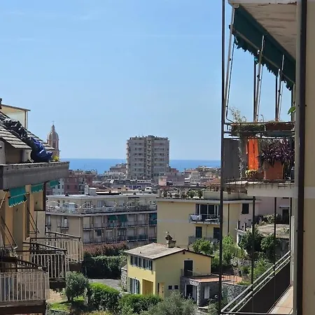Appartamento Sea View - The Coral Bay - Ml