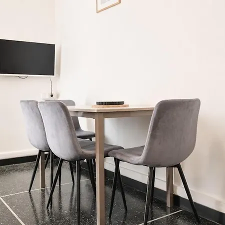 Appartamento Sea View - The Coral Bay - Ml Rapallo